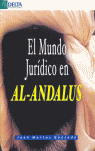 MUNDO JURIDICO EN AL ANDALUS