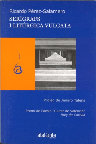 SERIGRAFS I LITURGICA VULGATA