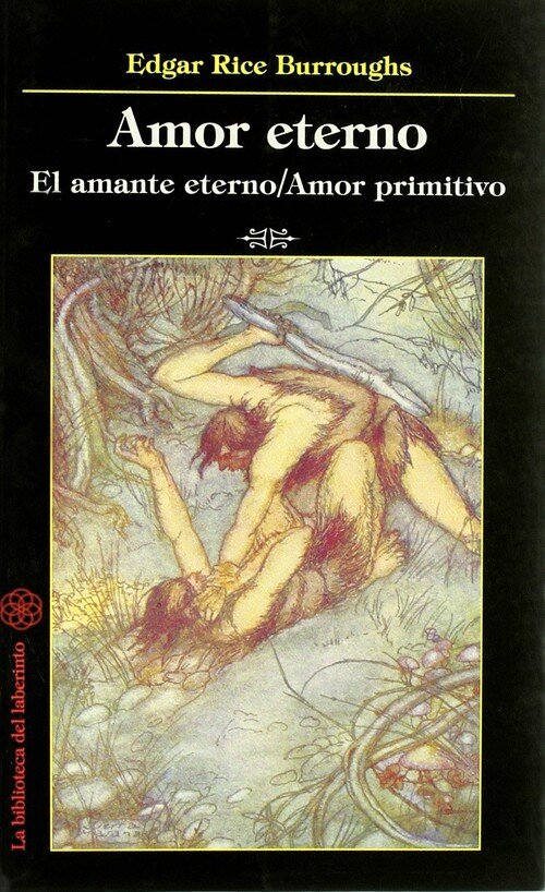 AMOR ETERNO