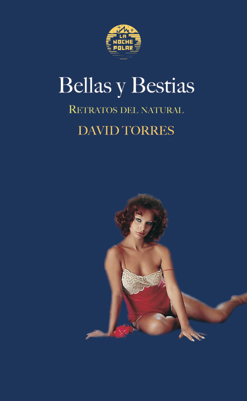 BELLAS Y BESTIAS