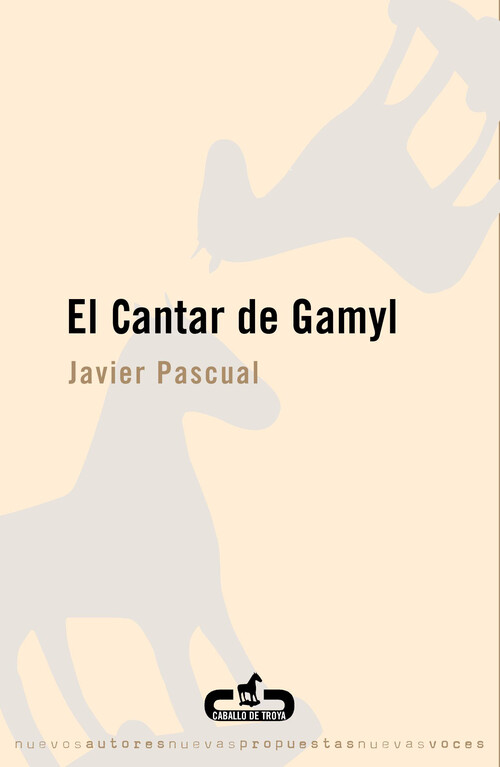 CANTAR DE GAMYL, EL