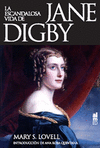 ESCANDALOSA VIDA DE JANE DIGBY,LA
