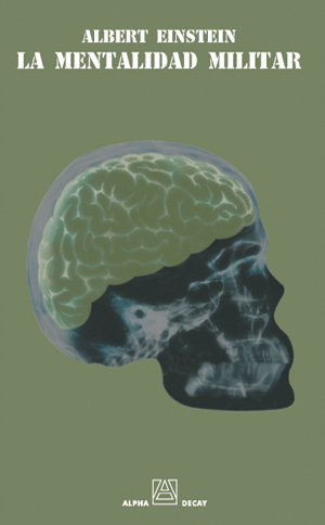 MENTALIDAD MILITAR