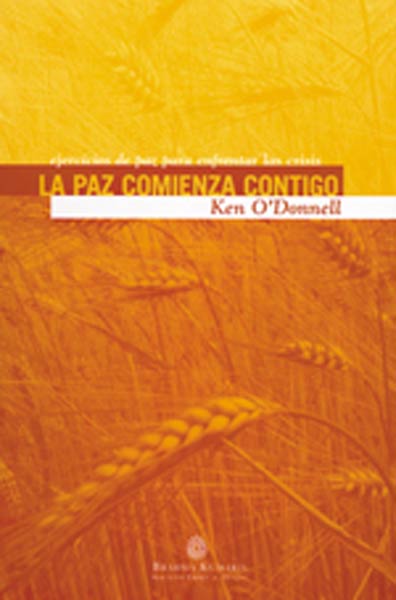 PAZ COMIENZA CONTIGO