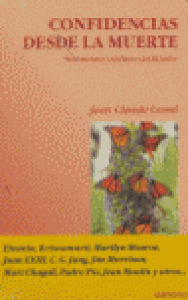 ECONOMIA DEL ALMA,LA