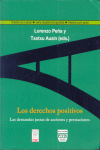 DERECHOS POSITIVOS, LOS