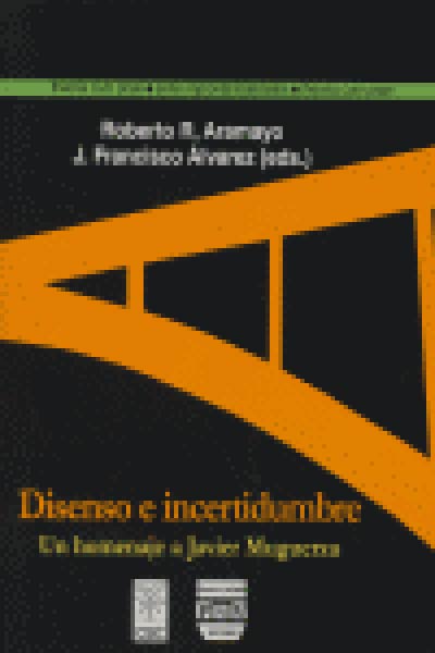DISENSO E INCERTIDUMBRE. UN HOMENAJE A JAVIER MUGUERZA