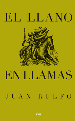 LLANO EN LLAMAS