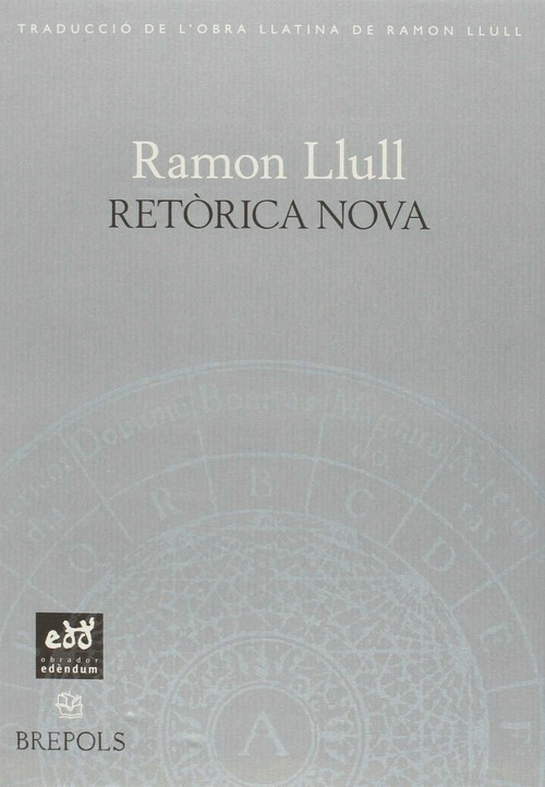 RETORICA NOVA