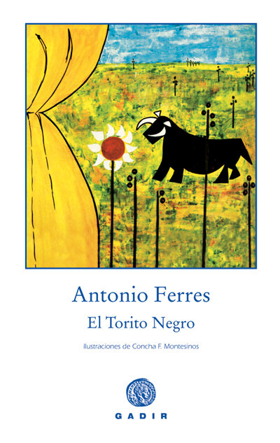 TORITO NEGRO