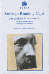 TONICOS DE LA VOLUNTAD,LOS