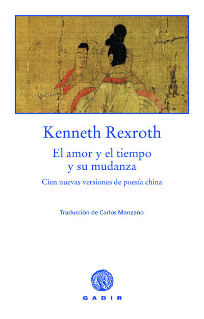 THE COMPLETE POEMS OF KENNETH REXROTH