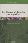 PLANTAS MEDICINALES Y SU SEGURIDAD