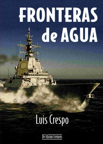 FRONTERAS DE AGUA