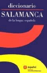 DICCIONARIO SALAMANCA DE LA LENGUA ESPA�OLA ED06