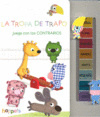 TROPA DE TRAPO, JUEGA CON LOS CONTRARIOS, LA