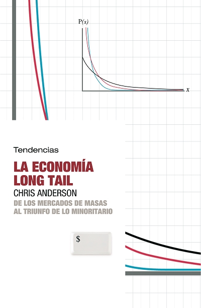 ECONOMIA LONG TAIL,LA