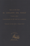 CORAZON DEL FUEGO