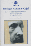TONICOS DE LA VOLUNTAD,LOS