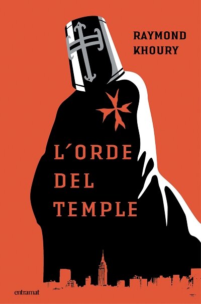 L'ORDE DEL TEMPLE