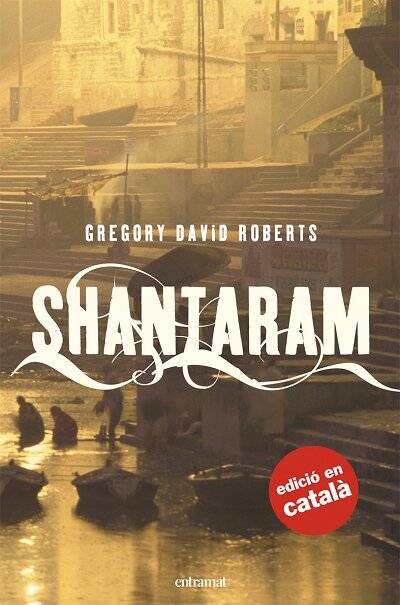 SHANTARAM (CAT)