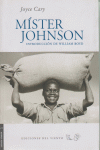 MISTER JOHNSON