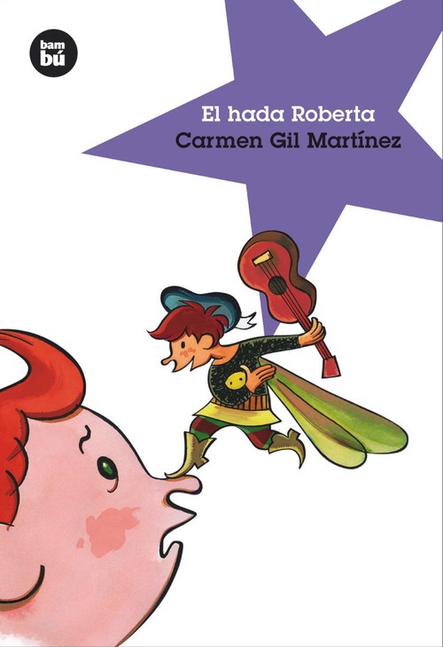 HADA ROBERTA,EL