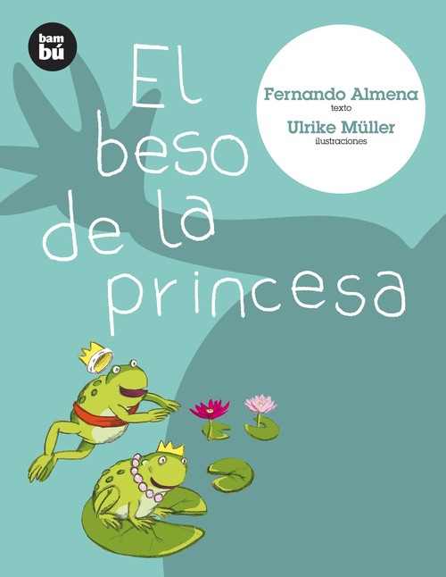 BESO DE LA PRINCESA,EL