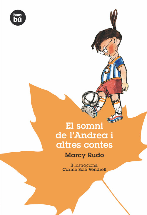 SOMNI DE L'ANDREA I ALTRES CONTES, EL