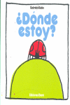 DONDE ESTOY?