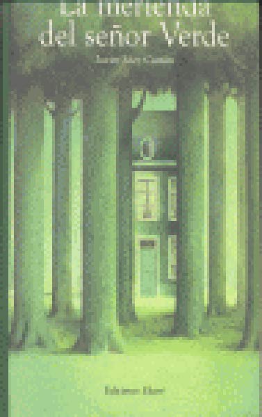 MERIENDA DEL SE�OR VERDE, LA