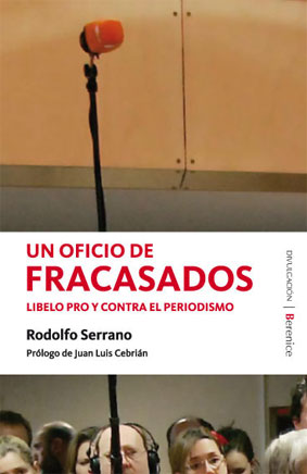 UN OFICIO DE FRACASADOS