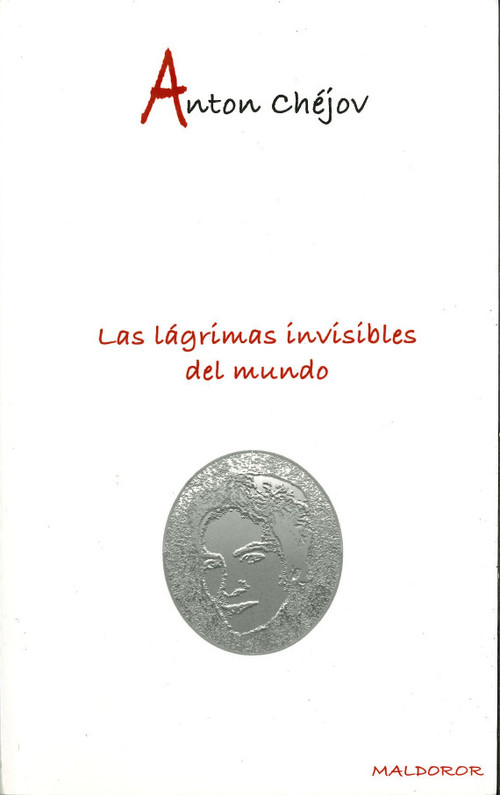 LAGRIMAS INVISIBLES DEL MUNDO,LAS