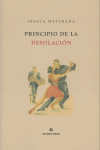 PRINCIPIO DE LA DESOLACION