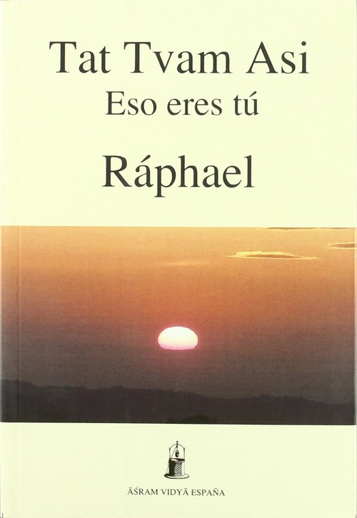 TAT TVAM ASI