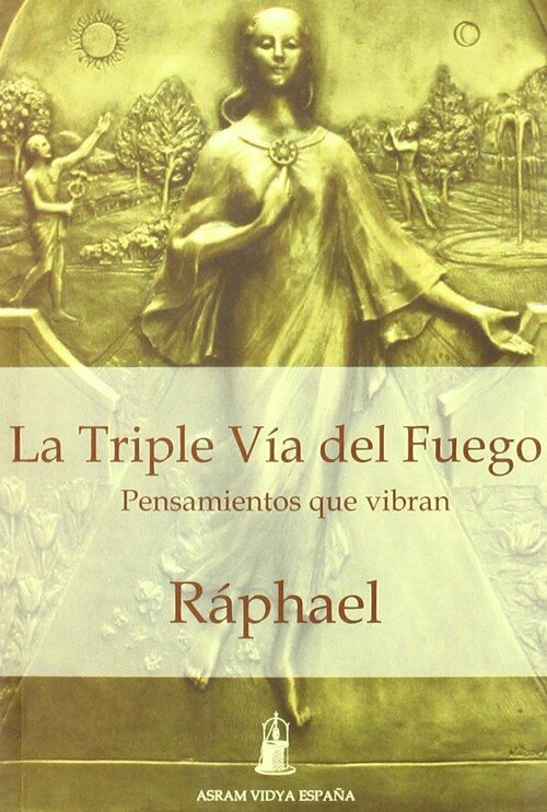 TRIPLE VIA DEL FUEGO,LA