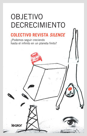 OBJETIVO DECRECIMIENTO
