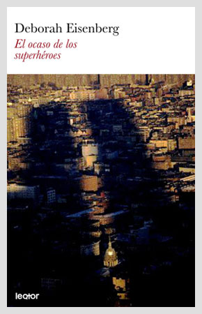 OCASO DE LOS SUPERHEROES NA 1