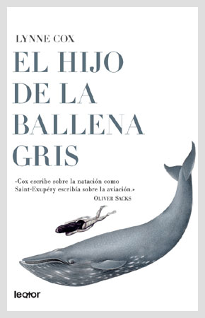 FILL DE LA BALENA GRISA