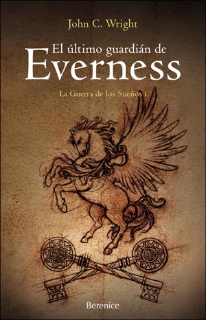 ULTIMO GUARDIAN DE EVERNESS,EL