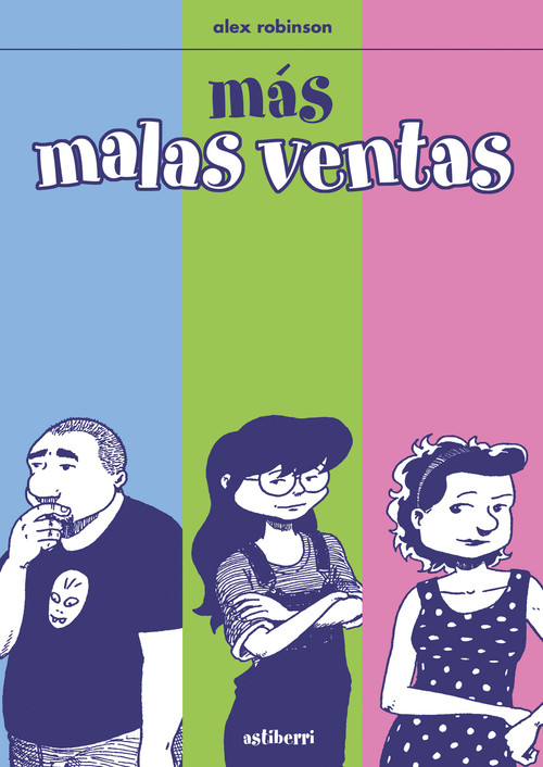 MAS MALAS VENTAS