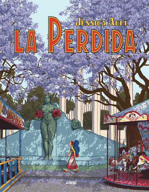 PERDIDA,LA