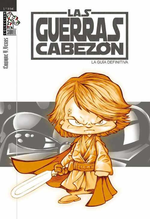 GUERRAS CABEZON, LAS