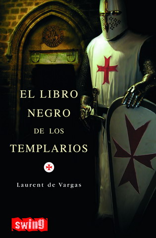 LIBRO NEGRO DE LOS TEMPLARIOS, EL (B)