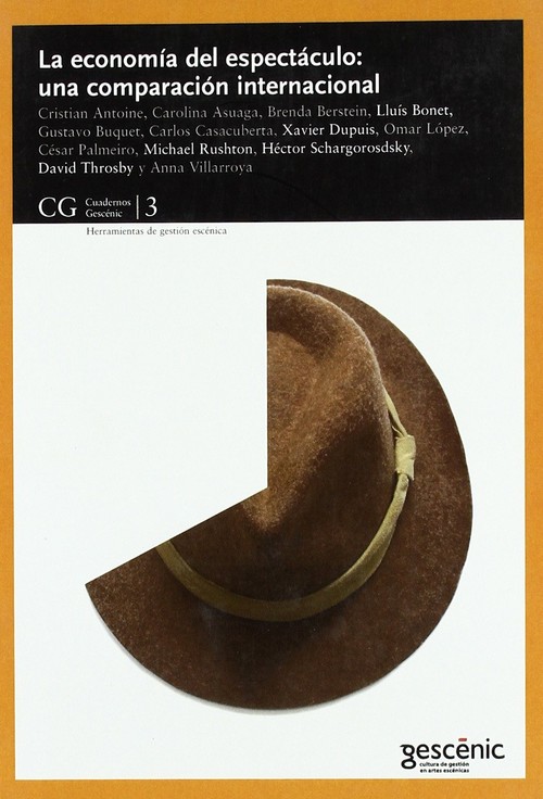 ECONOMIA DEL ESPECTACULO,LA