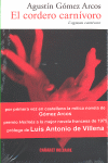 CORDERO CARNIVORO,EL
