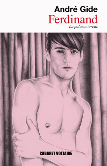 FERDINAND LA PALOMA TORCAZ