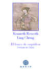 THE COMPLETE POEMS OF KENNETH REXROTH