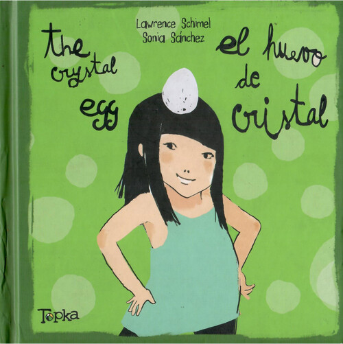 HUEVO DE CRISTAL, LE / THE CRYSTAL EGG