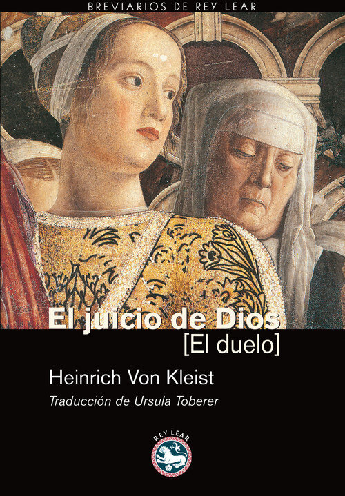 JUICIO DE DIOS, EL